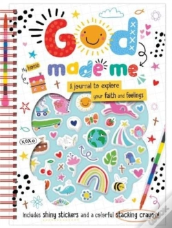 Capa do artigo God Made Me Journal