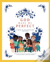God Made Me Perfect