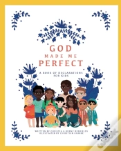 Capa do artigo God Made Me Perfect