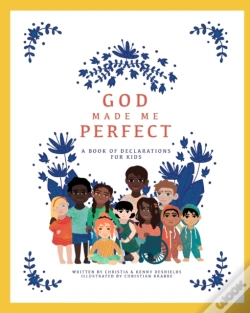 Capa do artigo God Made Me Perfect