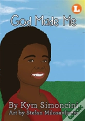 Capa do artigo God Made Me