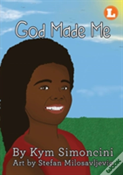 Capa do artigo God Made Me