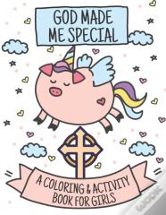 God Made Me Special