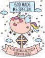 God Made Me Special - Preview