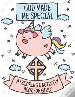 Capa do artigo God Made Me Special
