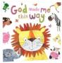 God Made Me This Way - Preview