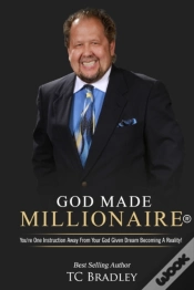 Capa do artigo God Made Millionaire: You