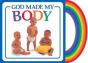 God Made My Body - Preview