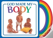 Capa do artigo God Made My Body