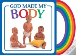 Capa do artigo God Made My Body