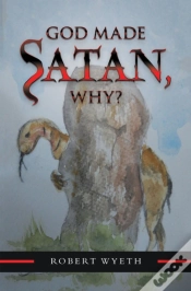 Capa do artigo God Made Satan, Why?