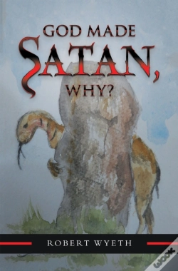 Capa do artigo God Made Satan, Why?