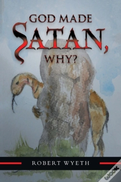Capa do artigo God Made Satan, Why?
