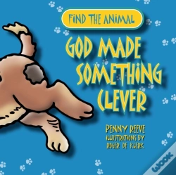Capa do artigo God Made Something Clever