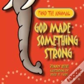 God Made Something Strong