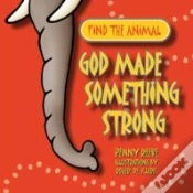 Capa do artigo God Made Something Strong