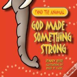 Capa do artigo God Made Something Strong