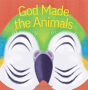 God Made The Animals - Preview