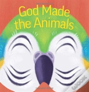 Capa do artigo God Made The Animals