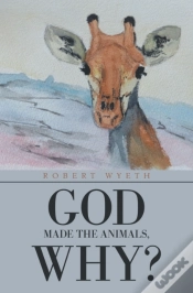 Capa do artigo God Made The Animals, Why?