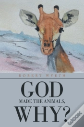 Capa do artigo God Made The Animals, Why?