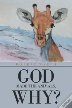 Capa do artigo God Made The Animals, Why?