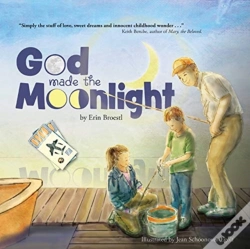 Capa do artigo God Made The Moonlight