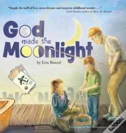 Capa do artigo God Made The Moonlight