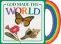 God Made The World - Preview