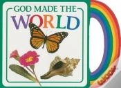 Capa do artigo God Made The World