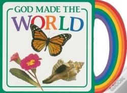 Capa do artigo God Made The World