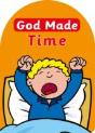 God Made Time - Preview