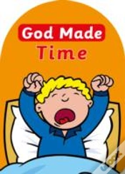 Capa do artigo God Made Time