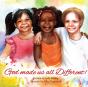 God Made Us All Different! - Preview