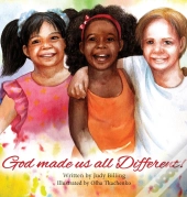 God Made Us All Different!