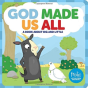 God Made Us All - Preview