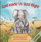Capa do artigo God Made Us Just Right