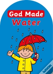 Capa do artigo God Made Water