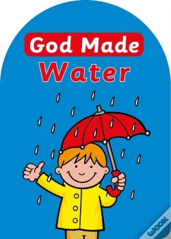 Capa do artigo God Made Water