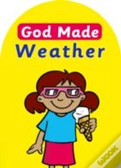 Capa do artigo God Made Weather
