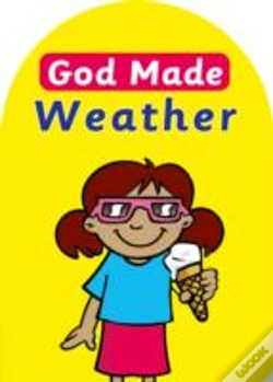 Capa do artigo God Made Weather