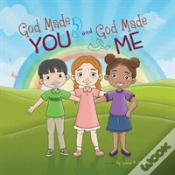 Capa do artigo God Made You And God Made Me