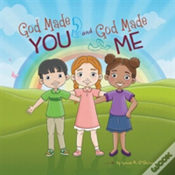 Capa do artigo God Made You And God Made Me
