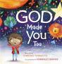 God Made You Too - Preview