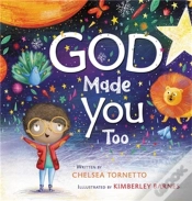 Capa do artigo God Made You Too