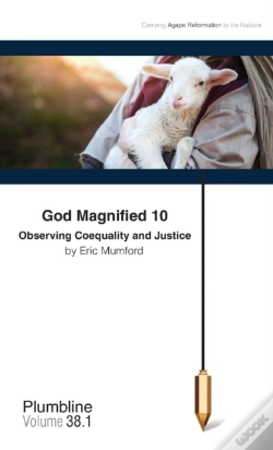 Capa do artigo God Magnified 10