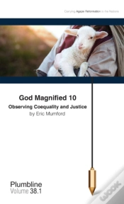 Capa do artigo God Magnified 10