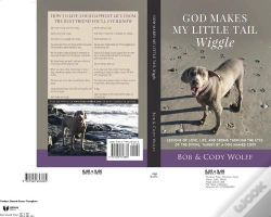 Capa do artigo God Makes My Little Tail Wiggle