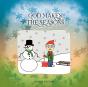 God Makes The Seasons - Preview