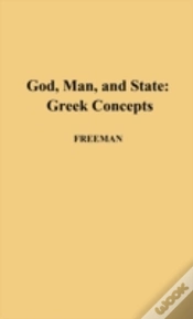 Capa do artigo God, Man, And State